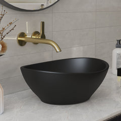Lavabo à poser DeerValley – Élégance et simplicité pour votre salle de bain,FR