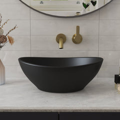 Lavabo à poser DeerValley – Élégance et simplicité pour votre salle de bain,FR