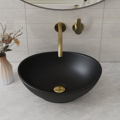 Lavabo à poser DeerValley – Élégance et simplicité pour votre salle de bain,FR