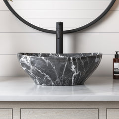 Lavabo à poser DeerValley – Élégance et simplicité pour votre salle de bain,FR