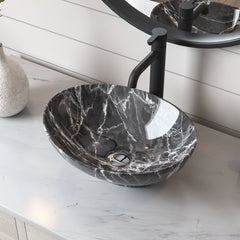 Lavabo à poser DeerValley – Élégance et simplicité pour votre salle de bain,FR