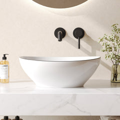 Lavabo à poser DeerValley – Élégance et simplicité pour votre salle de bain,FR