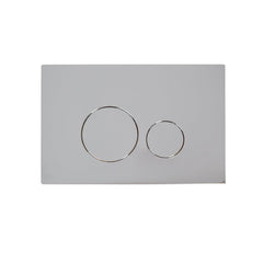DeerValley Unterputz-Spülkasten für Wand-WCs – Kompatibel mit DV-1F0069 / DV-1F0070, Modell DV-1C0087,DE