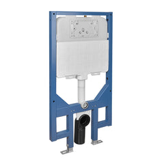 DeerValley Unterputz-Spülkasten für Wand-WCs – Kompatibel mit DV-1F0069 / DV-1F0070, Modell DV-1C0087,DE